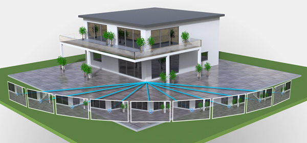 Leica GS18 I photogrammetry concepts explained